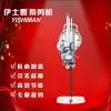 Eastman 1000W 12-inch electric scissors Application Scenario